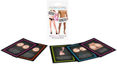 Boobs & Boners Card Game